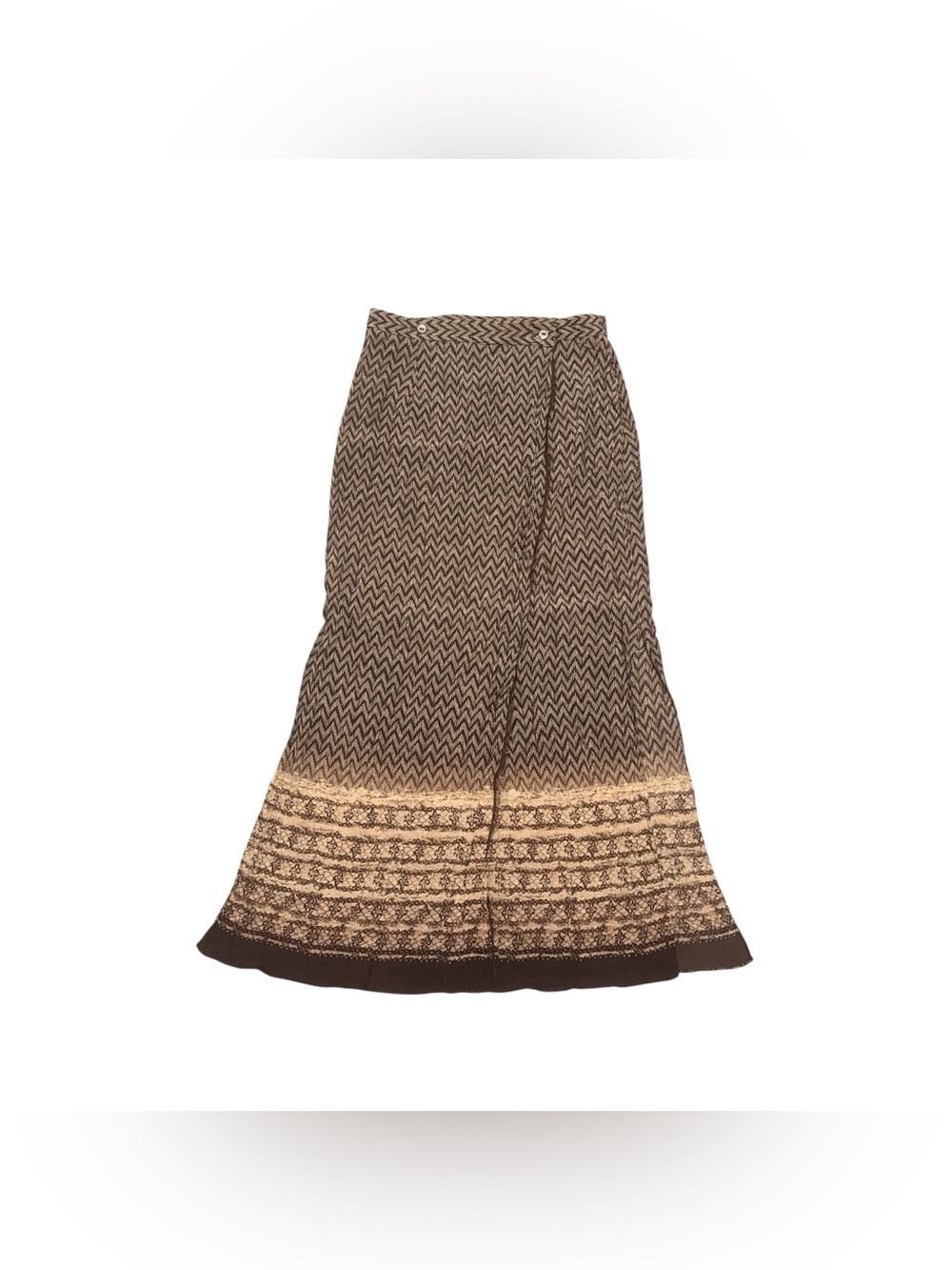 Rena Rowan Silk skirt